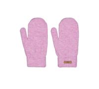 Barts - Witzia Mitts - Moufles femme Dusty Pink - Taille unique