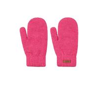 Barts - Witzia Mitts - Moufles femme Hot Pink - Taille unique