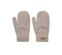 Barts - Witzia Mitts - Moufles femme Light Brown - Taille unique