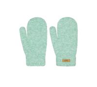 Barts - Witzia Mitts - Moufles femme Misty Green - Taille unique