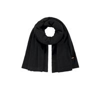 Barts Witzia Scarf, Écharpe pour temps froid Femme, Black, UNI