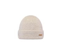 Barts - Witzia Beanie - Bonnet femme Cream - Taille unique