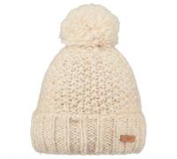 Barts - Women's Aitane Beanie - Bonnet - One Size - cream