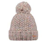 Barts - Women's Aitane Beanie - Bonnet - One Size - heather grey