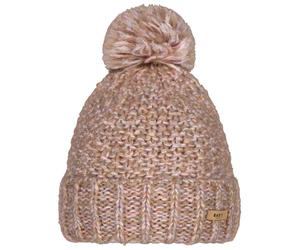 Barts - Women's Aitane Beanie - Bonnet - One Size - light brown