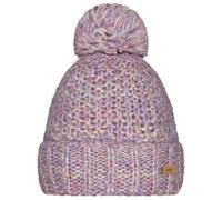 Barts - Women's Aitane Beanie - Bonnet - One Size - mauve