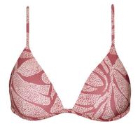 Barts - Women's Akamu Fixed Triangle - Haut de maillot - 42 - morganite
