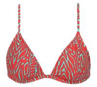 Barts - Women's Anangu Fixed Triangle - Haut de maillot - 42 - red