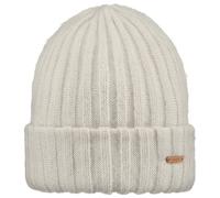 Barts - Women's Bayne Beanie - Bonnet - One Size - oyster