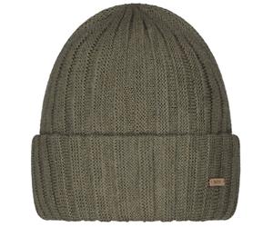Barts - Women's Bayne Beanie - Bonnet - One Size - pale army