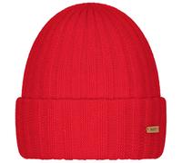 Barts - Women's Bayne Beanie - Bonnet - One Size - red
