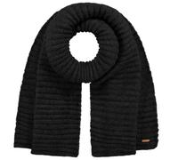 Barts - Women's Bayne Scarf - Écharpe - One Size - black