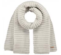Barts - Women's Bayne Scarf - Écharpe - One Size - oyster