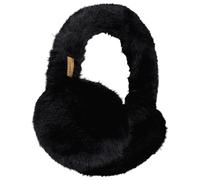Barts - Women's Big Fur Earmuffs - Cache-oreilles - One Size - black