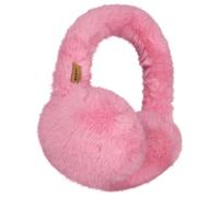 Barts - Women's Big Fur Earmuffs - Cache-oreilles - One Size - pink