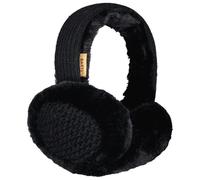 Barts - Women's Bigwit Earmuffs - Cache-oreilles - One Size - black