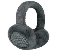 Barts - Women's Bigwit Earmuffs - Cache-oreilles - One Size - dark heather