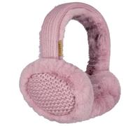 Barts - Women's Bigwit Earmuffs - Cache-oreilles - One Size - mauve