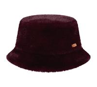 Barts - Women's Bretia Hat - Chapeau - One Size - aubergine