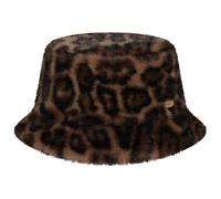 Barts - Women's Bretia Hat - Chapeau - One Size - print brown ii