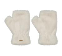 Barts - Women's Britamu - Gants - One Size - cream