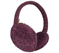 Barts - Women's Browniez Earmuffs - Cache-oreilles - One Size - mauve