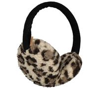 Barts - Women's Browniez Earmuffs - Cache-oreilles - One Size - print beige