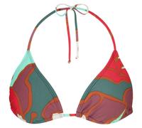 Barts - Women's Bunbe Triangle - Haut de maillot - 42 - red