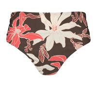 Barts - Women's Camolo High Waist Briefs - Bas de maillot - 36 - coffee