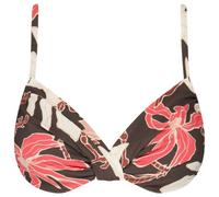 Barts - Women's Camolo Underwire - Haut de maillot - 36 - Cup: C/D - coffee