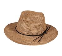 Barts - Women's Celery Hat - Chapeau - S - light brown
