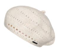 Barts - Women's Chrostelle Beret - Bonnet - One Size - cream