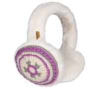 Barts - Women's Crochetti - Cache-oreilles - One Size - stone