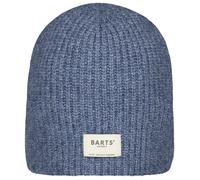 Barts - Women's Darty Beanie - Bonnet - One Size - denim