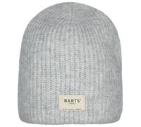Barts - Women's Darty Beanie - Bonnet - One Size - heather grey