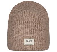 Barts - Women's Darty Beanie - Bonnet - One Size - light brown