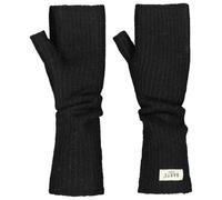 Barts - Women's Darty Fingerless Gloves - Gants - One Size - black