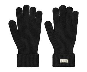 Barts - Women's Darty Gloves - Gants - M/L - black