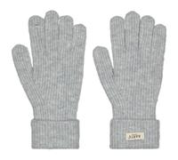 Barts - Women's Darty Gloves - Gants - M/L - heather grey
