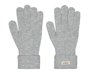 Barts - Women's Darty Gloves - Gants - M/L - heather grey