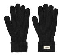 Barts - Women's Darty Gloves - Gants - S/M - black