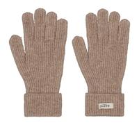 Barts - Women's Darty Gloves - Gants - S/M - light brown