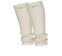 Barts - Women's Darty Legwarmers - Jambières sport - One Size - cream