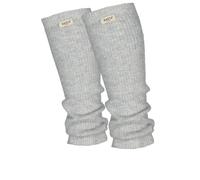 Barts - Women's Darty Legwarmers - Jambières sport - One Size - heather grey