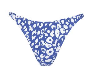 Barts - Women's Des Tanga - Bas de maillot - 42 - blue