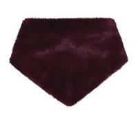 Barts - Women's Eilidh Scarf - Écharpe - One Size - aubergine