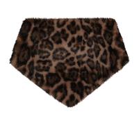Barts - Women's Eilidh Scarf - Écharpe - One Size - print brown