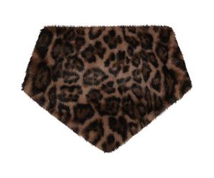 Barts - Women's Eilidh Scarf - Écharpe - One Size - print brown