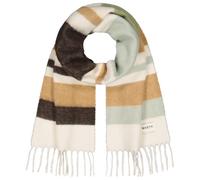 Barts - Women's Eluzabeth Scarf - Écharpe - One Size - dark brown