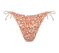 Barts - Women's Farny Cheeky Tanga - Bas de maillot - 40 - terra